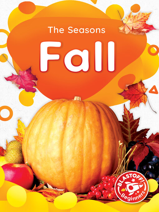 Title details for Fall by Dana Fleming - Available